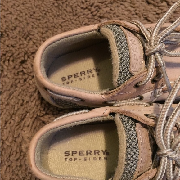 Sperry Shoes Baby Boy Sperry Shoes Poshmark